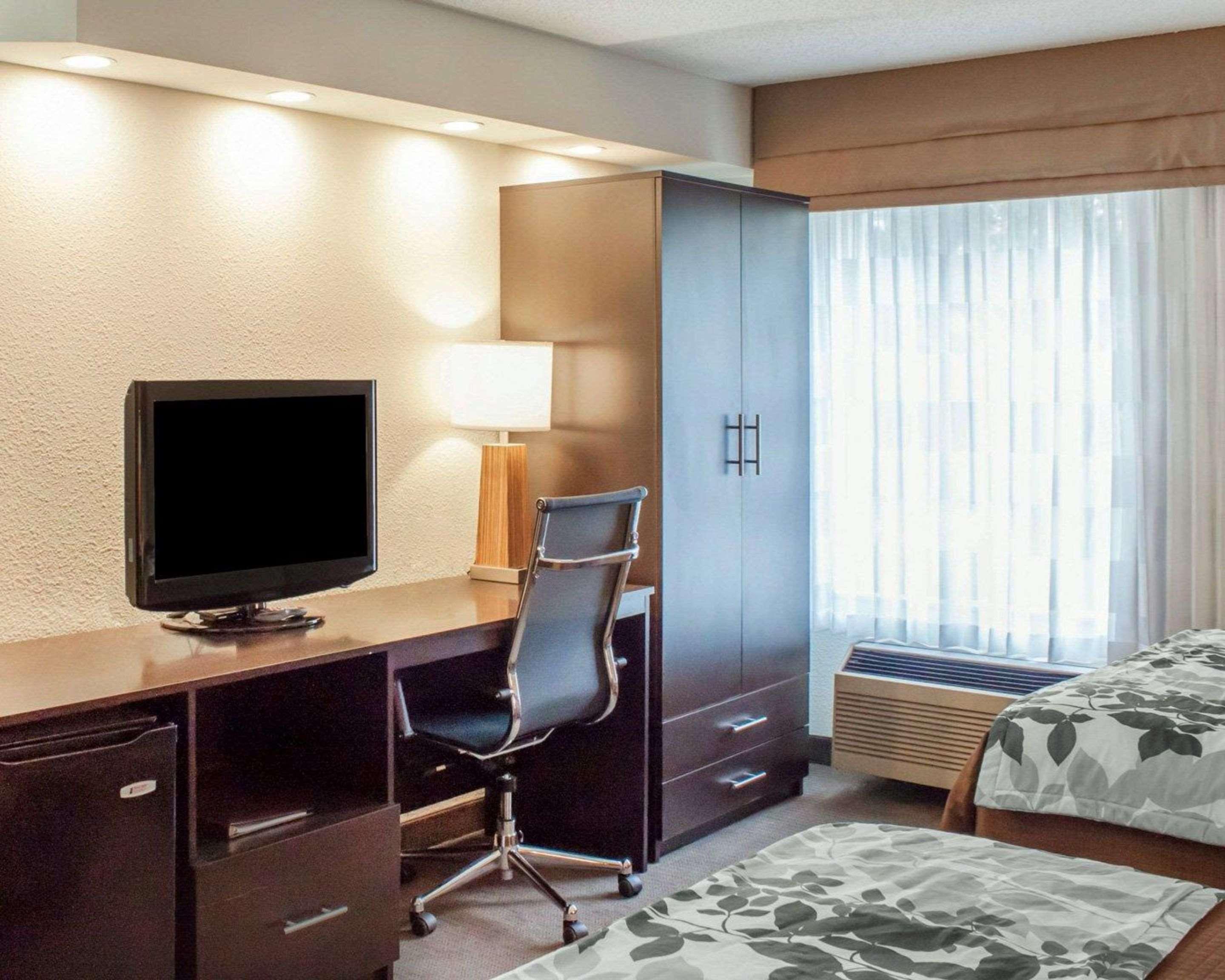Sleep Inn North Charleston Ashley Phosphate Exteriör bild