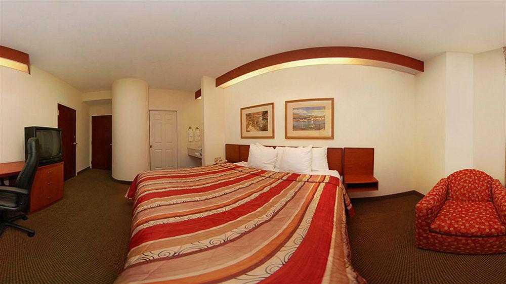 Sleep Inn North Charleston Ashley Phosphate Exteriör bild